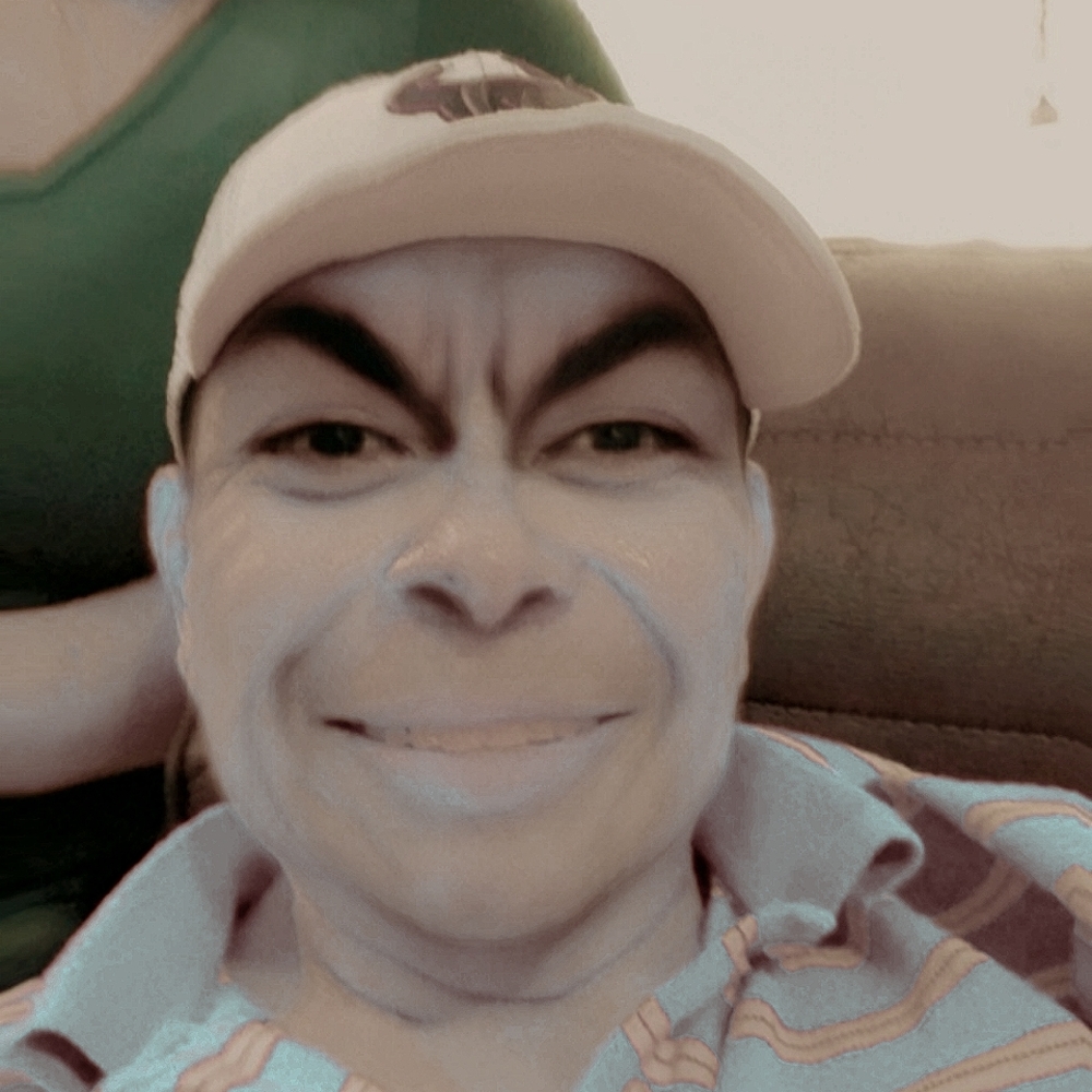 Meet your Posher, Rich